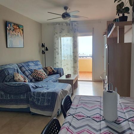 Apartamento 2 Habitaciones En Benalmádena Buitenkant foto
