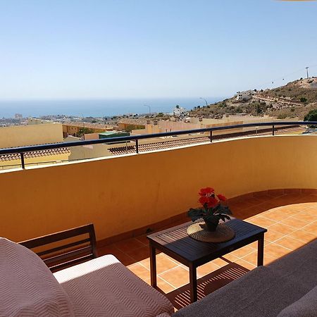 Apartamento 2 Habitaciones En Benalmádena Buitenkant foto