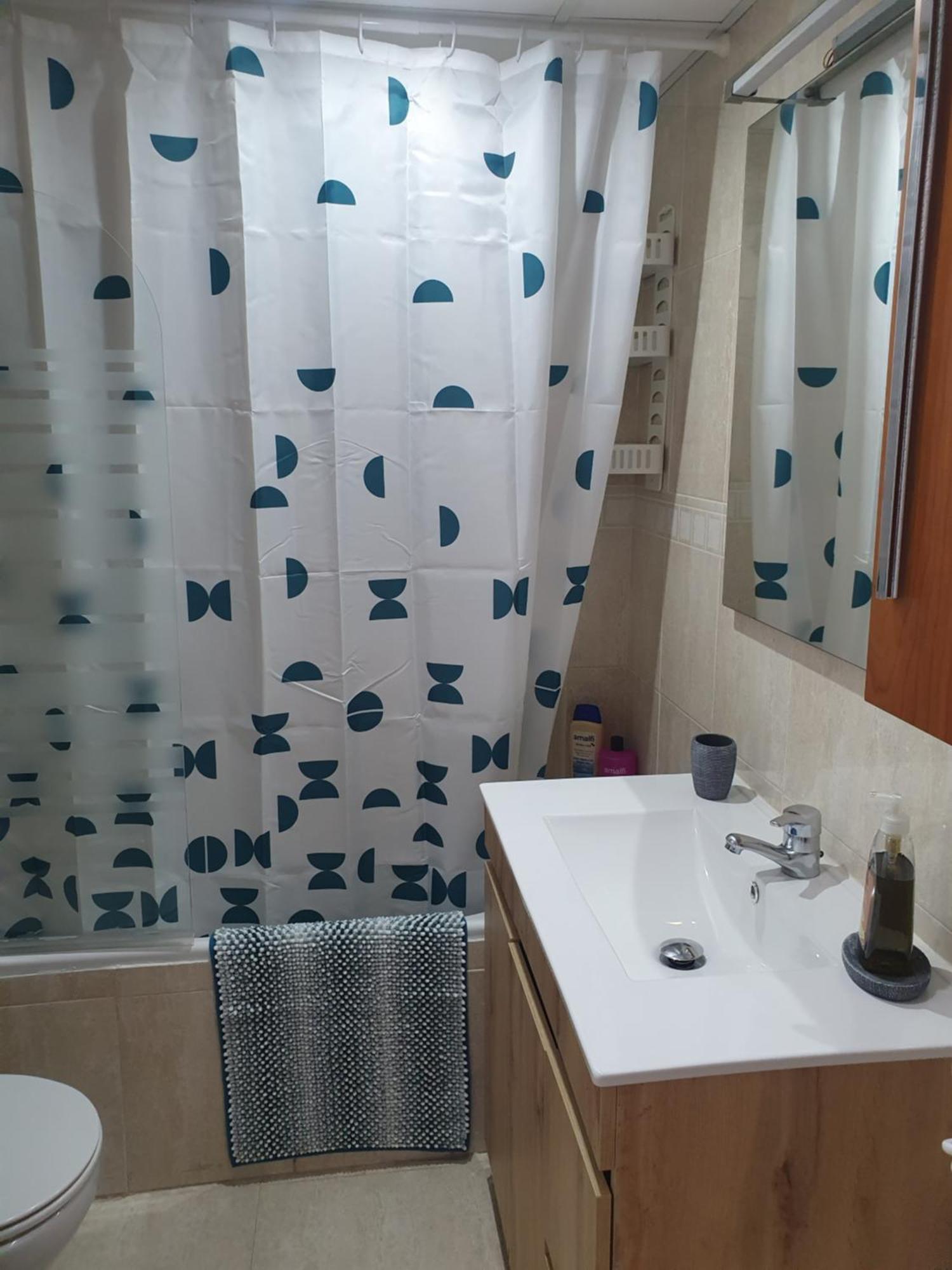 Apartamento 2 Habitaciones En Benalmádena Buitenkant foto