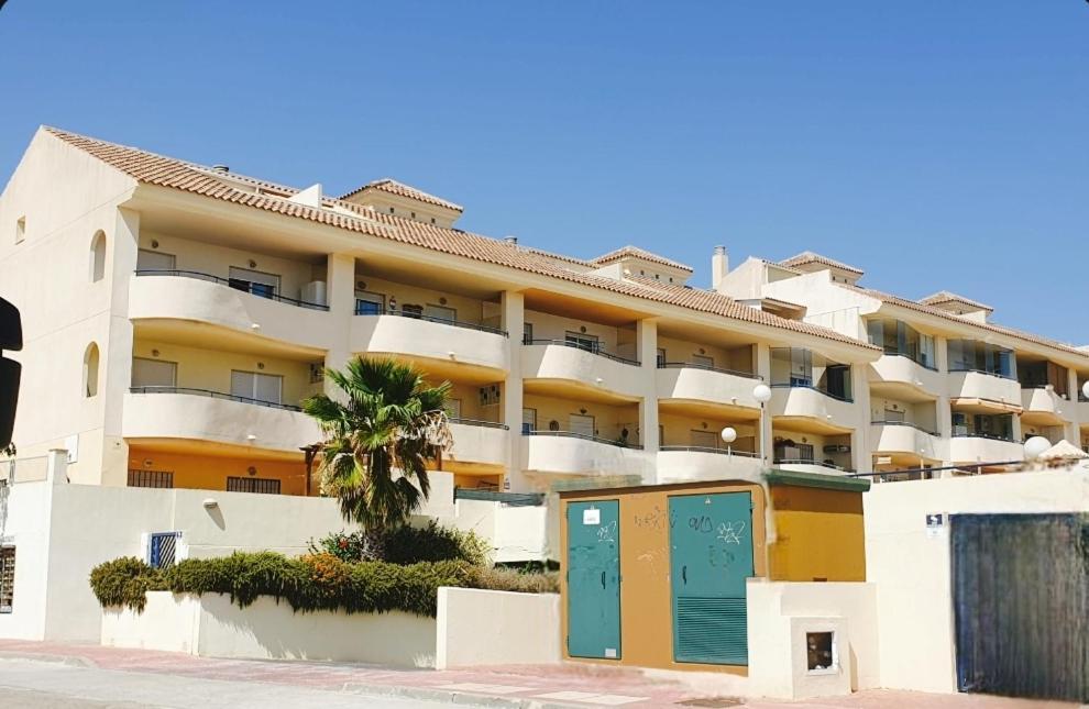 Apartamento 2 Habitaciones En Benalmádena Buitenkant foto